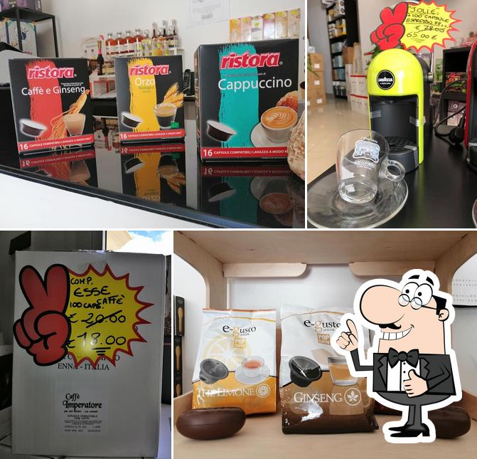 Caffè Imperatore Store