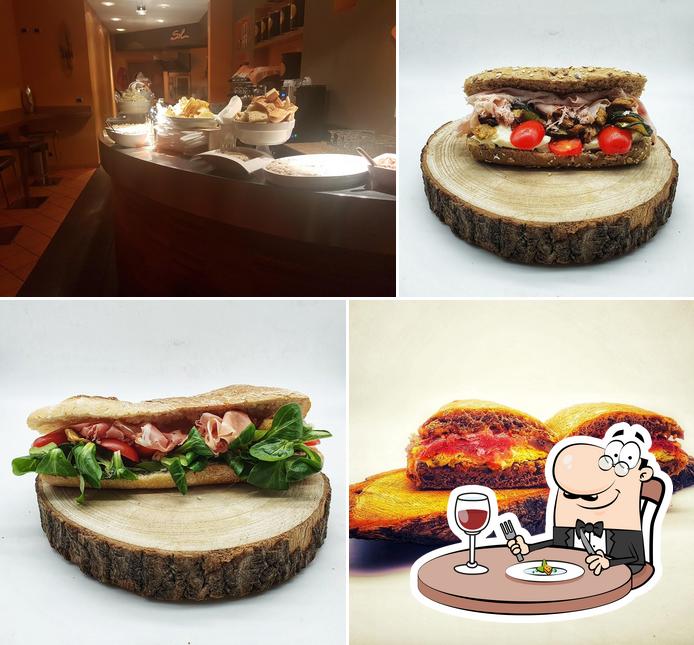 Stardust (Caffè dei Parodi)