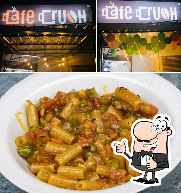 Here's a pic of Cafe Crush