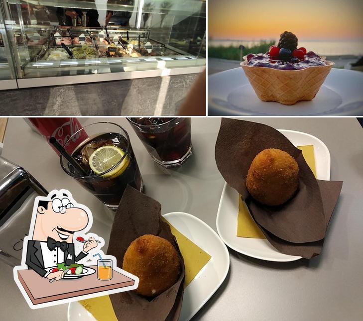 Platti al Choco Pastry Cafè