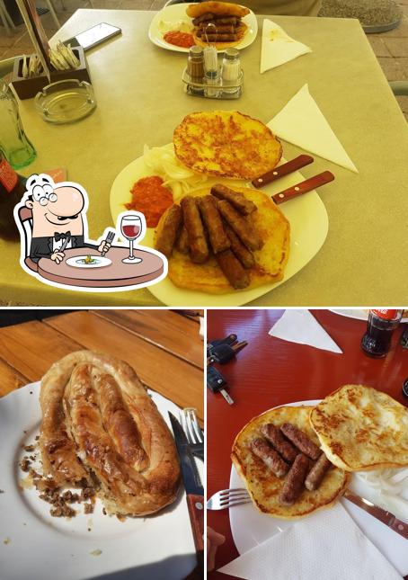 Cibo al Demiri Restaurant