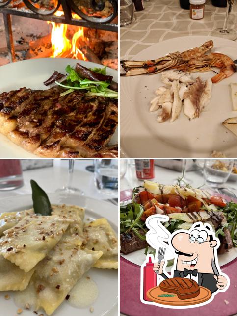 I Segreti del Borgo