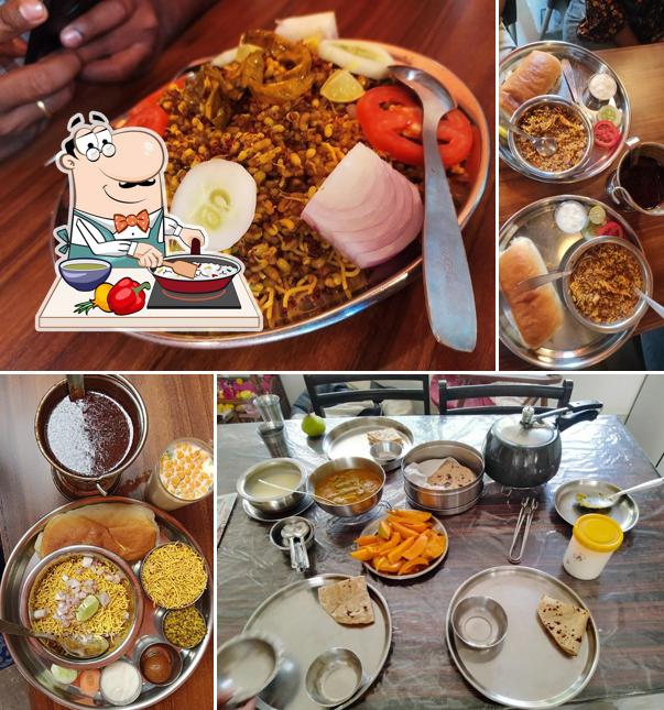 Paella at Jogeshwari Misal Shivajinagar