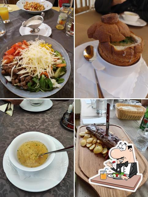 Cibo al Ka - mm, gostinske storitve, d.o.o