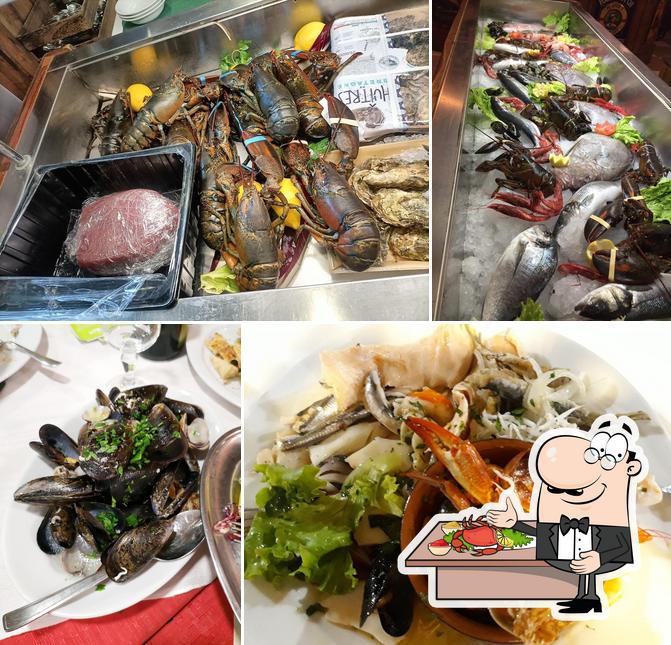 Ristorante Pizzeria La Kambusa da Gigi