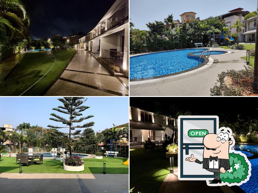 Meritas Adore Resort