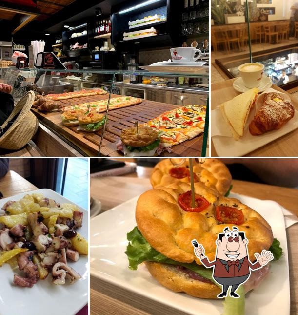 Cibo al Il Calice
