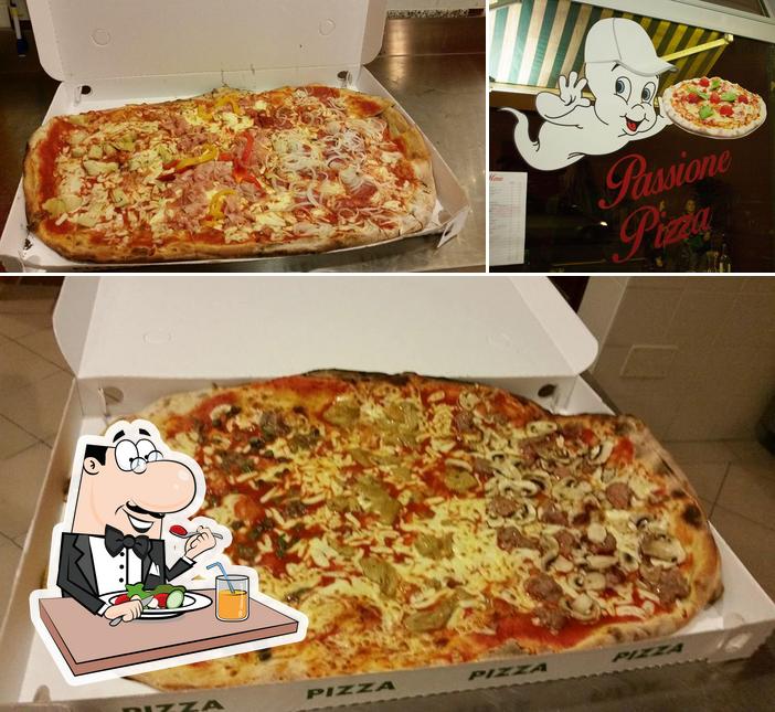 Pizzeria Jonny
