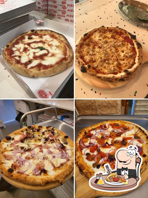 La pizza è il piatto veloce più di successo al mondo