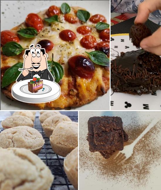 Afago Gastronomia Inclusiva