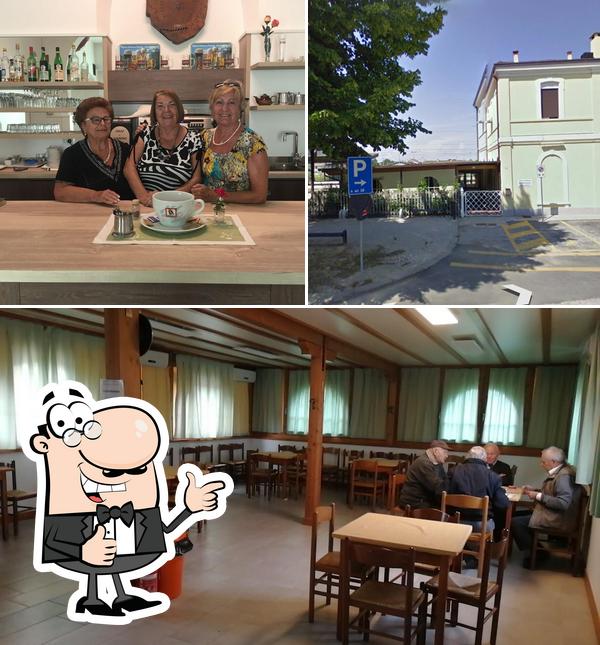 Guarda questa immagine di BAR Circolo Pensionati