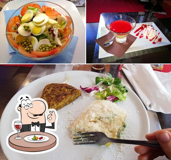 Platti al Bar L & L di Leoni Laura