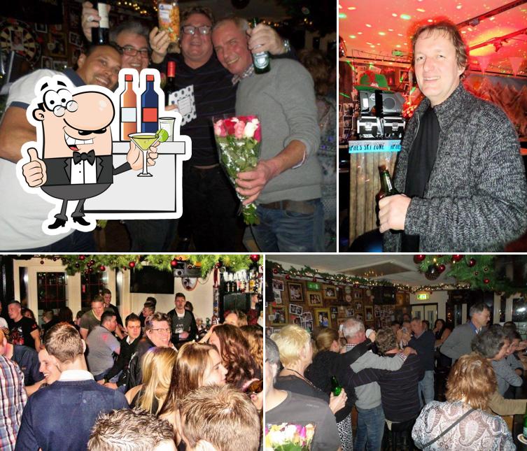 Huppelde Pub