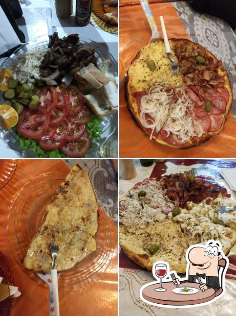 Catafesta Lanchonete e Pizzaria
