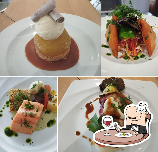 Pisciculture et Bistrot Les Viviers du Moulin de Langeais