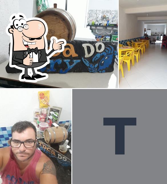 Toca Do Siry Bar Restaurante Barra de São João RJ