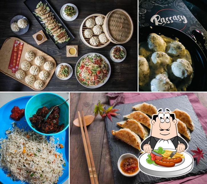 Rassasy Momos & Chinese