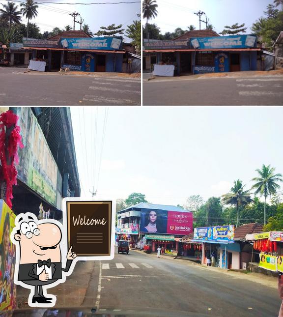 See the picture of Aasirvad Hotel