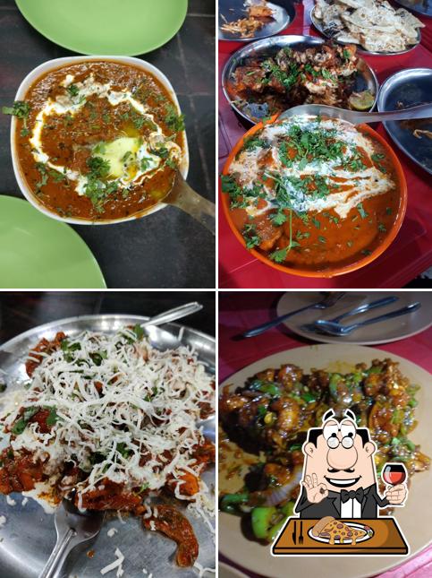 Alankar Fast Food Centre