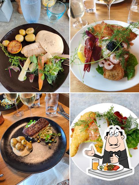 Restaurant Anker