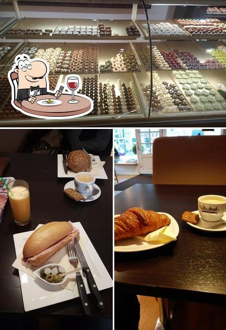 Bakkerij Santhe
