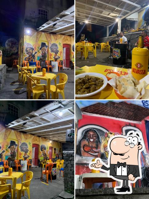 Clube do Samba