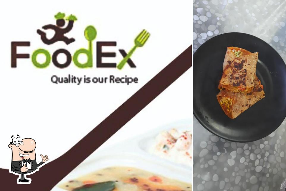 FoodEx Frankie & Sandwich