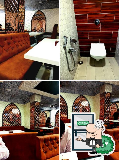 Hotel Al Rahman
