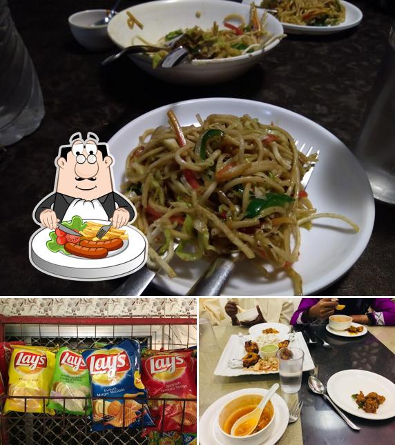 The photo of Kamboj Foods’s food and beverage