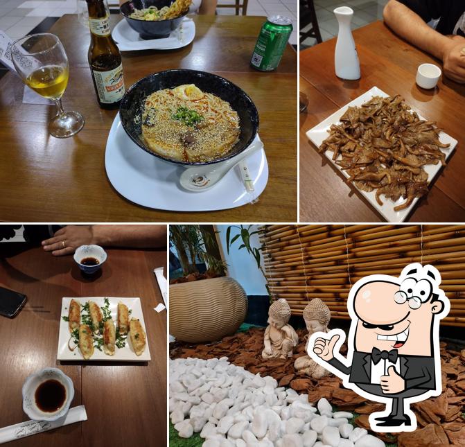 See this image of Katsu sudoeste