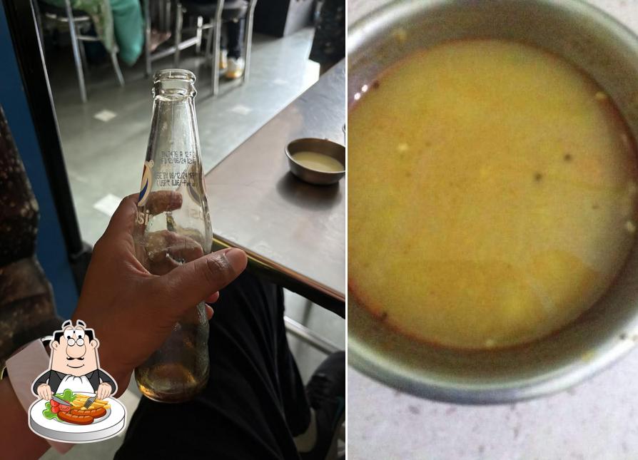 Meals at Kesarwani Fast Food