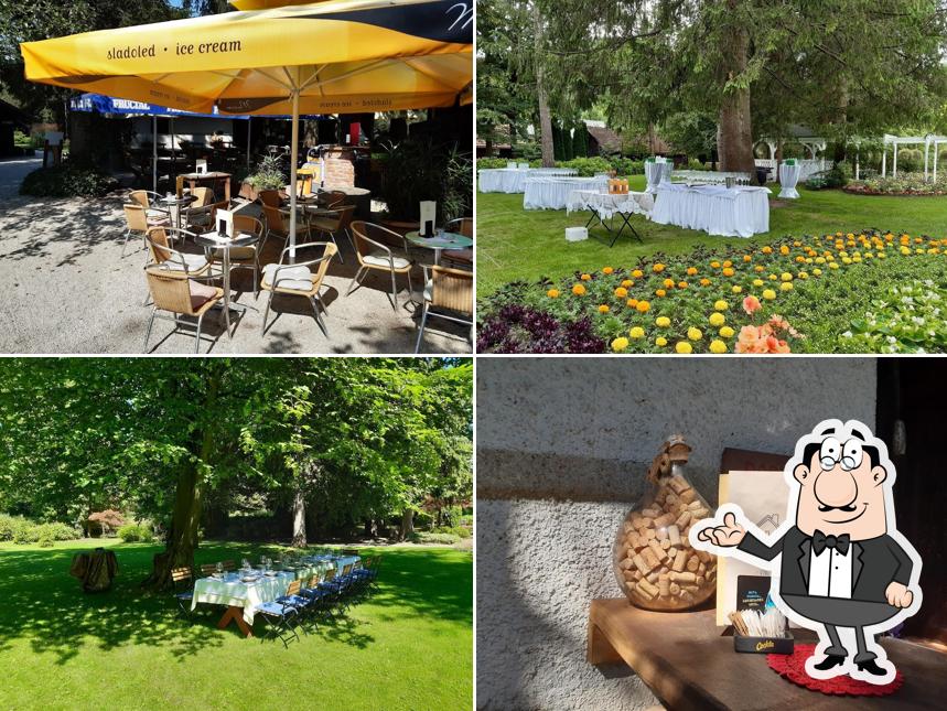 Kmečka hiša Mozirski gaj