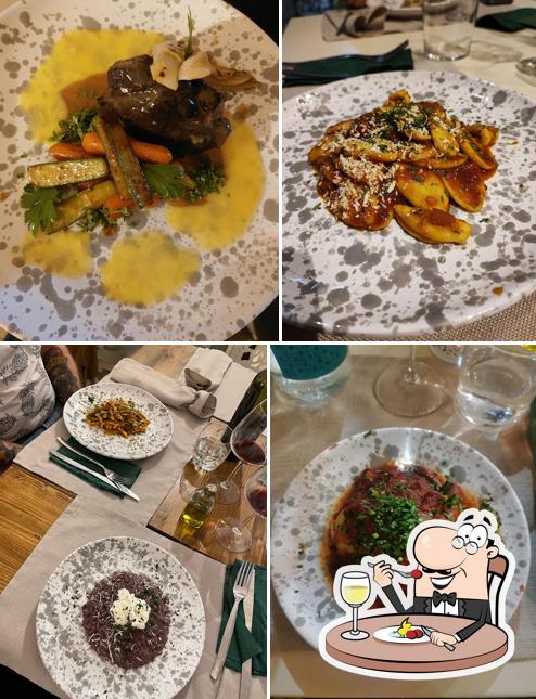 Platti al M'ami? cucina a-tipica