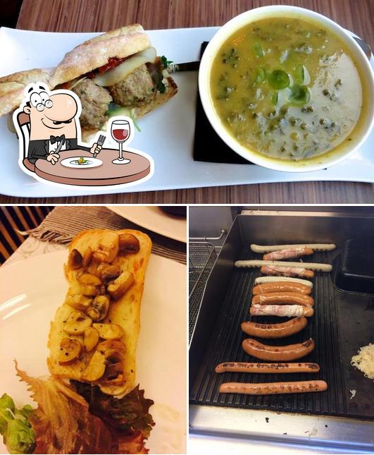 München Bierhaus Bistrò Pisa