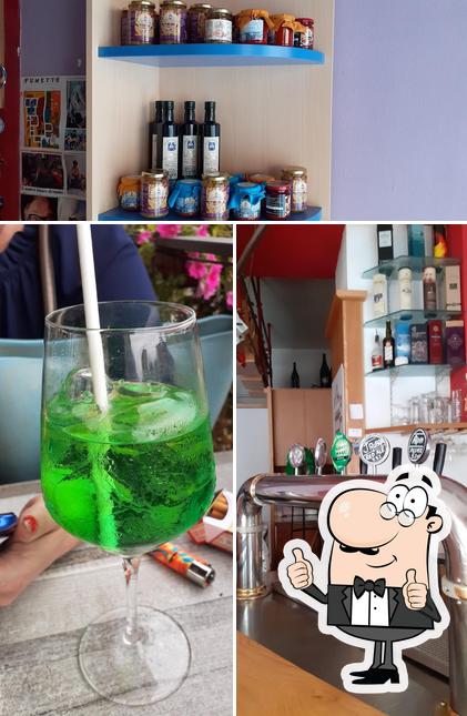 Guarda questa foto di ' Nduja Bistrot