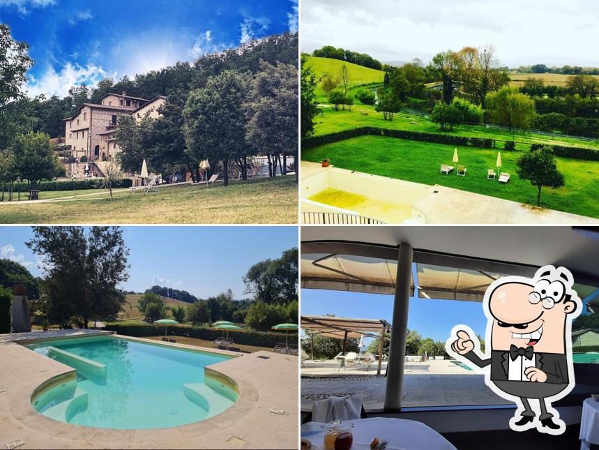 Relais Villa D'Assio