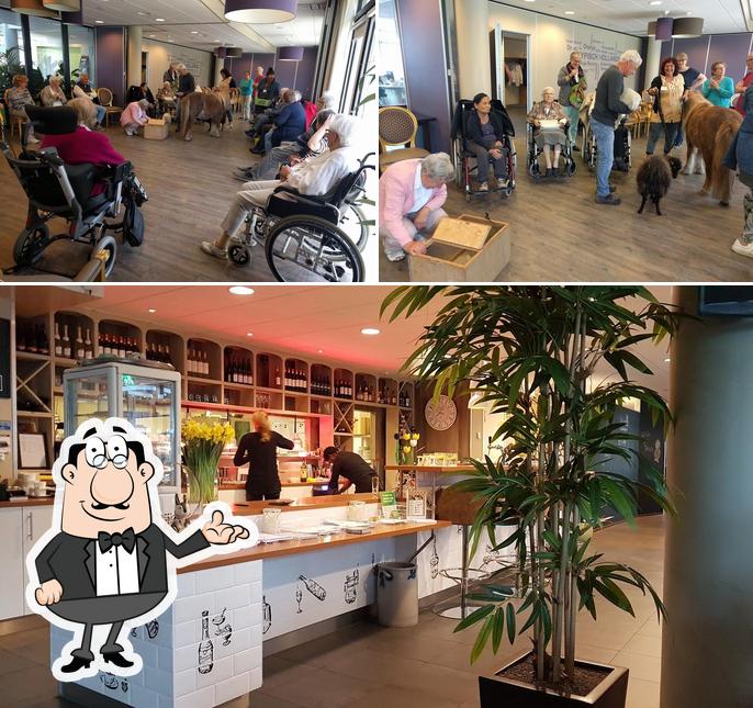 Restaurant De Dijk