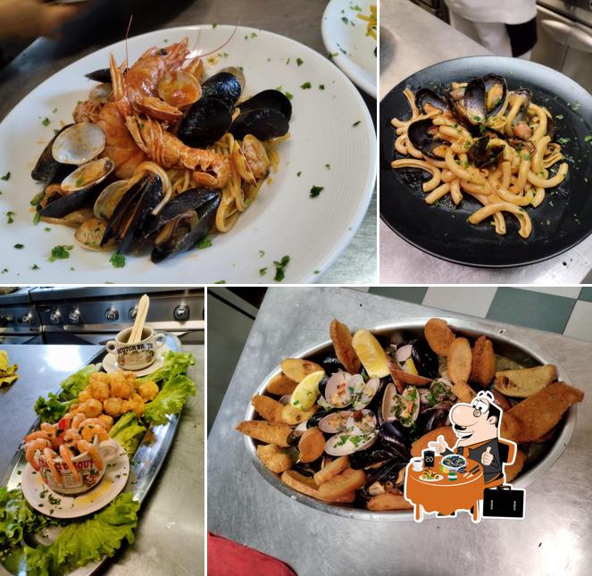 Ristorante IL VELIERO