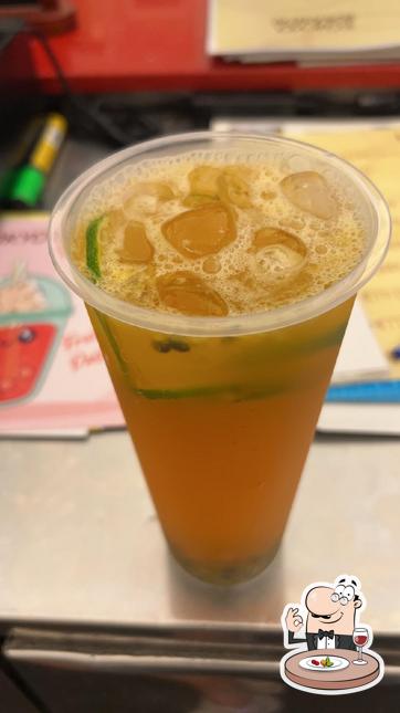 Minestra al Ristorante Tokyo Ramen