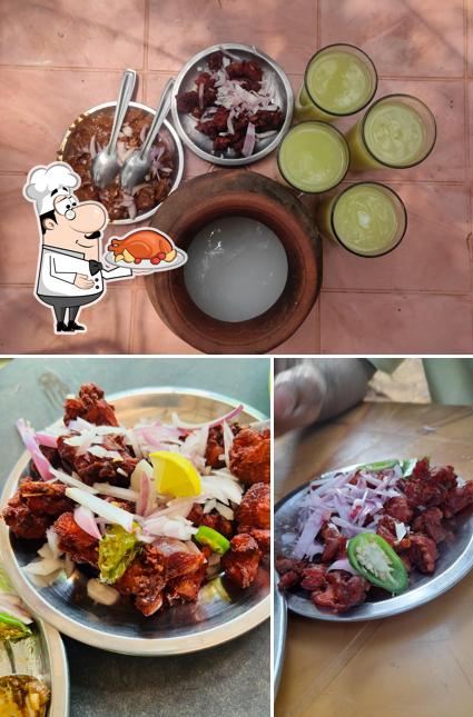 മണിയംപാറ കള്ള് ഷോപ് (TODDY SHOP )
