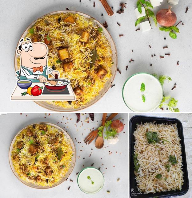 The Biryani Life