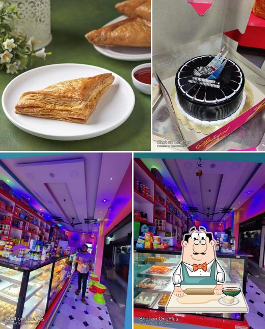 USHA Bakery