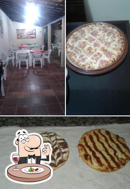 pizzaria bom pedaço