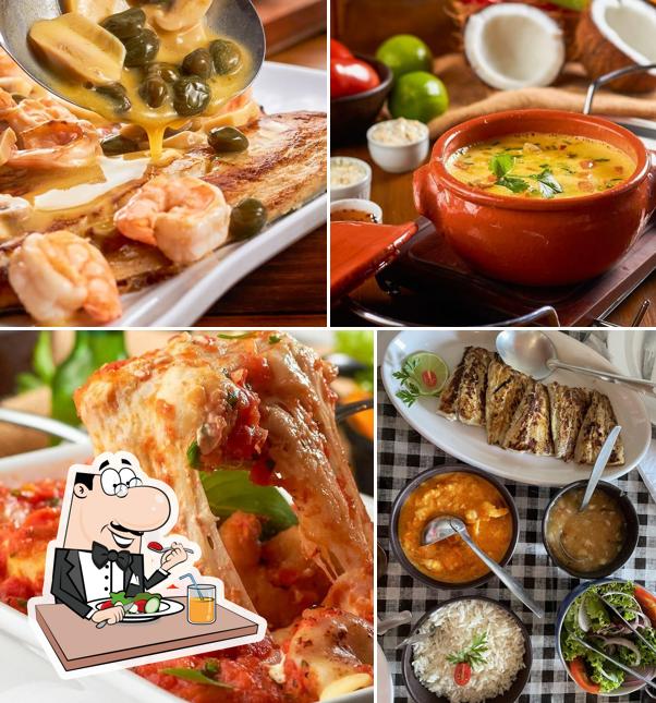 Restaurante Barilê