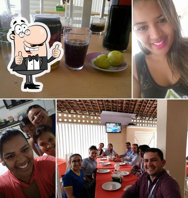 RESTAURANTE COMIDA CASEIRA