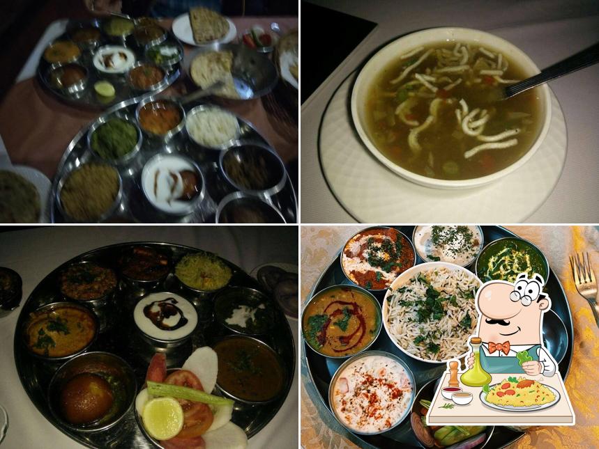 Revolving Restaurant