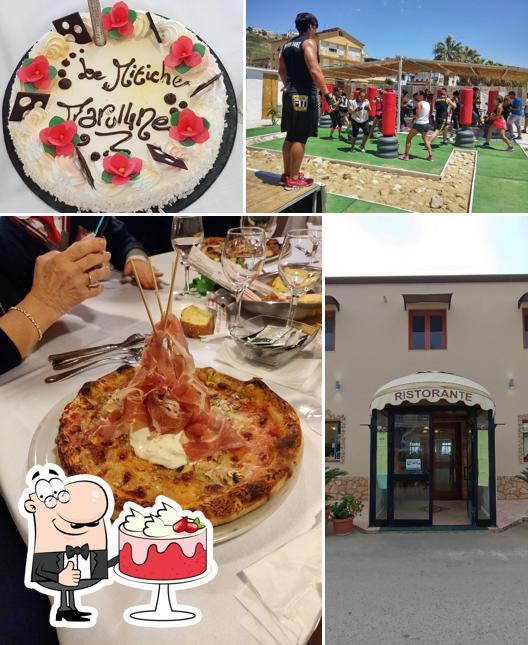 Immagine di Ristorante Golden beach Porto Empedocle