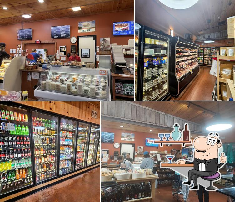 Yoder's Country Market, Bulls Gap - Restaurant menu, prices and reviews