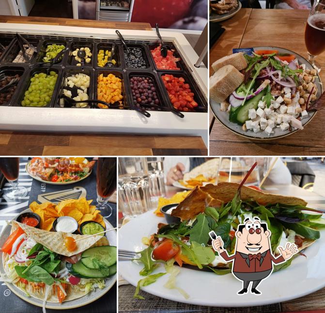Café Fry Østergade ApS