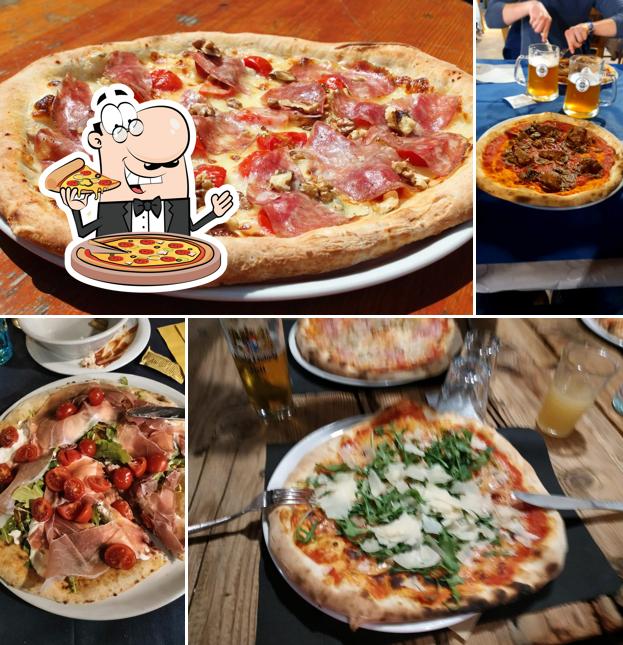 La pizza è il piatto veloce più amato al mondo